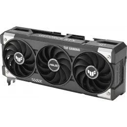 Видеокарта Asus PCI-E 5.0 TUF-RTX5060TI-O16G-GAMING NVIDIA GeForce RTX 5060TI 16Gb 128bit GDDR7 2662/28000 HDMIx1 DPx3 HDCP Ret