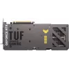 Видеокарта Asus PCI-E 5.0 TUF-RTX5060TI-O16G-GAMING NVIDIA GeForce RTX 5060TI 16Gb 128bit GDDR7 2662/28000 HDMIx1 DPx3 HDCP Ret