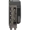 Видеокарта Asus PCI-E 5.0 TUF-RTX5060TI-O16G-GAMING NVIDIA GeForce RTX 5060TI 16Gb 128bit GDDR7 2662/28000 HDMIx1 DPx3 HDCP Ret