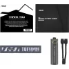 Видеокарта Asus PCI-E 5.0 TUF-RTX5060TI-O16G-GAMING NVIDIA GeForce RTX 5060TI 16Gb 128bit GDDR7 2662/28000 HDMIx1 DPx3 HDCP Ret