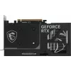 Видеокарта MSI PCI-E 5.0 RTX 5060 TI 8G VENTUS 2X PLUS NVIDIA GeForce RTX 5060TI 8Gb 128bit GDDR7 2572/28000 HDMIx1 DPx3 HDCP Ret