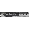 Видеокарта MSI PCI-E 5.0 RTX 5060 TI 8G VENTUS 2X PLUS NVIDIA GeForce RTX 5060TI 8Gb 128bit GDDR7 2572/28000 HDMIx1 DPx3 HDCP Ret