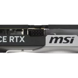 Видеокарта MSI PCI-E 5.0 RTX 5060 TI 8G VENTUS 2X PLUS NVIDIA GeForce RTX 5060TI 8Gb 128bit GDDR7 2572/28000 HDMIx1 DPx3 HDCP Ret