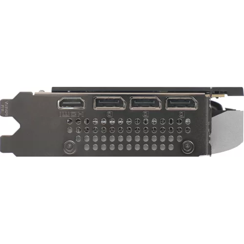 Видеокарта MSI PCI-E 5.0 RTX 5060 TI 8G VENTUS 2X PLUS NVIDIA GeForce RTX 5060TI 8Gb 128bit GDDR7 2572/28000 HDMIx1 DPx3 HDCP Ret