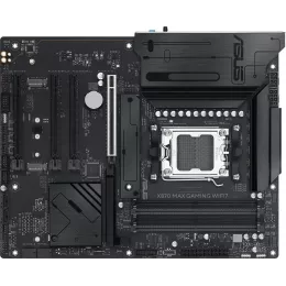 Материнская плата Asus X870 MAX GAMING WIFI7 Socket AM5 AMD X870 4xDDR5 ATX AC`97 8ch(7.1) 2.5Gg RAID+HDMI