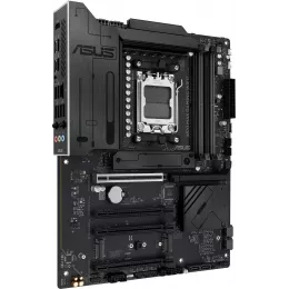 Материнская плата Asus X870 MAX GAMING WIFI7 Socket AM5 AMD X870 4xDDR5 ATX AC`97 8ch(7.1) 2.5Gg RAID+HDMI