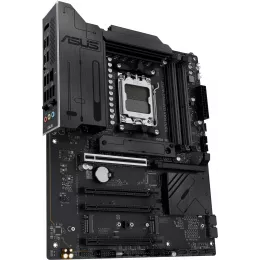 Материнская плата Asus X870 MAX GAMING WIFI7 Socket AM5 AMD X870 4xDDR5 ATX AC`97 8ch(7.1) 2.5Gg RAID+HDMI