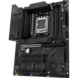 Материнская плата Asus X870 MAX GAMING WIFI7 Socket AM5 AMD X870 4xDDR5 ATX AC`97 8ch(7.1) 2.5Gg RAID+HDMI