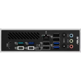 Материнская плата Asus X870 MAX GAMING WIFI7 Socket AM5 AMD X870 4xDDR5 ATX AC`97 8ch(7.1) 2.5Gg RAID+HDMI