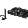 Материнская плата Asus X870 MAX GAMING WIFI7 Socket AM5 AMD X870 4xDDR5 ATX AC`97 8ch(7.1) 2.5Gg RAID+HDMI