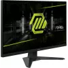 Монитор MSI 27" Mag MAG 272F черный IPS LED 16:9 HDMI матовая 178гр/178гр 1920x1080 200Hz DP FHD 4.2кг