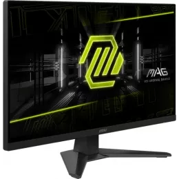Монитор MSI 27" Mag MAG 272F черный IPS LED 16:9 HDMI матовая 178гр/178гр 1920x1080 200Hz DP FHD 4.2кг