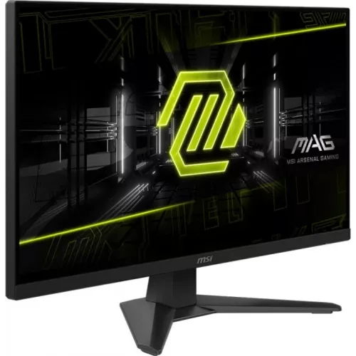 Монитор MSI 27" Mag MAG 272F черный IPS LED 16:9 HDMI матовая 178гр/178гр 1920x1080 200Hz DP FHD 4.2кг