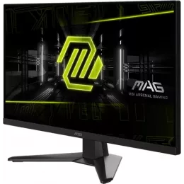 Монитор MSI 27" Mag MAG 272F черный IPS LED 16:9 HDMI матовая 178гр/178гр 1920x1080 200Hz DP FHD 4.2кг