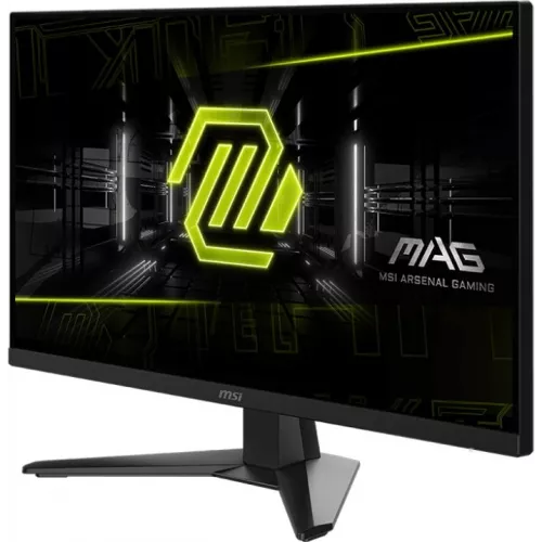 Монитор MSI 27" Mag MAG 272F черный IPS LED 16:9 HDMI матовая 178гр/178гр 1920x1080 200Hz DP FHD 4.2кг