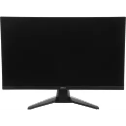 Монитор MSI 27" Mag MAG 272F черный IPS LED 16:9 HDMI матовая 178гр/178гр 1920x1080 200Hz DP FHD 4.2кг
