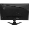 Монитор MSI 27" Mag MAG 272F черный IPS LED 16:9 HDMI матовая 178гр/178гр 1920x1080 200Hz DP FHD 4.2кг