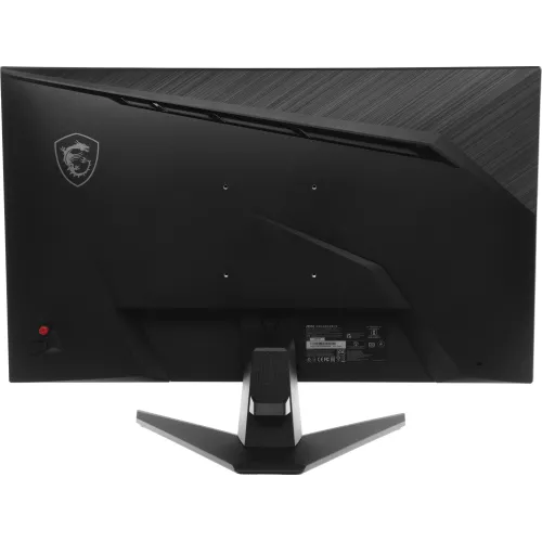 Монитор MSI 27" Mag MAG 272F черный IPS LED 16:9 HDMI матовая 178гр/178гр 1920x1080 200Hz DP FHD 4.2кг