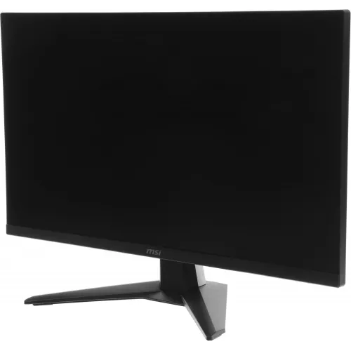 Монитор MSI 27" Mag MAG 272F черный IPS LED 16:9 HDMI матовая 178гр/178гр 1920x1080 200Hz DP FHD 4.2кг