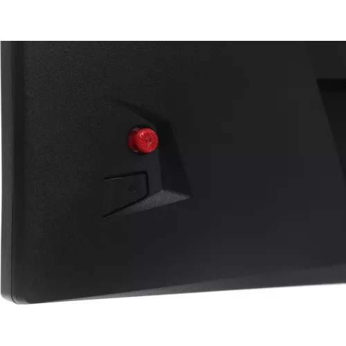 Монитор MSI 27" Mag MAG 272F черный IPS LED 16:9 HDMI матовая 178гр/178гр 1920x1080 200Hz DP FHD 4.2кг