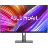 Монитор Asus 27" ProArt PA278CFRV черный IPS LED 16:9 HDMI M/M матовая HAS Piv 3000:1 400cd 178гр/178гр 2560x1440 100Hz DP 2K USB 6.6кг