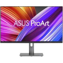 Монитор Asus 27" ProArt PA278CFRV черный IPS LED 16:9 HDMI M/M матовая HAS Piv 3000:1 400cd 178гр/178гр 2560x1440 100Hz DP 2K USB 6.6кг