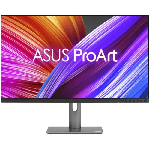Монитор Asus 27" ProArt PA278CFRV черный IPS LED 16:9 HDMI M/M матовая HAS Piv 3000:1 400cd 178гр/178гр 2560x1440 100Hz DP 2K USB 6.6кг