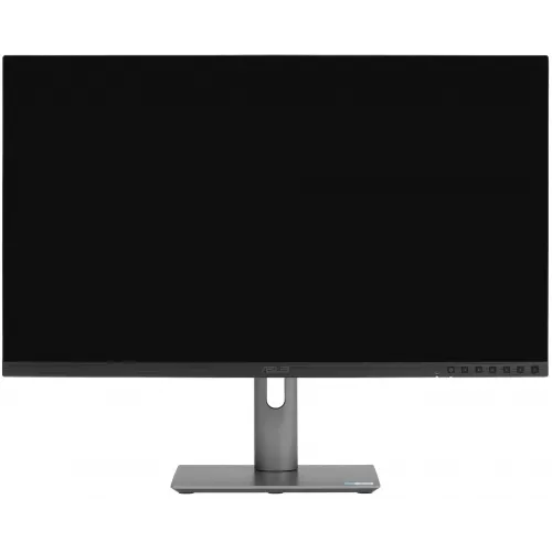 Монитор Asus 27" ProArt PA278CFRV черный IPS LED 16:9 HDMI M/M матовая HAS Piv 3000:1 400cd 178гр/178гр 2560x1440 100Hz DP 2K USB 6.6кг