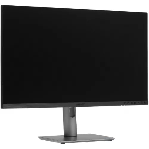 Монитор Asus 27" ProArt PA278CFRV черный IPS LED 16:9 HDMI M/M матовая HAS Piv 3000:1 400cd 178гр/178гр 2560x1440 100Hz DP 2K USB 6.6кг