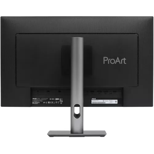 Монитор Asus 27" ProArt PA278CFRV черный IPS LED 16:9 HDMI M/M матовая HAS Piv 3000:1 400cd 178гр/178гр 2560x1440 100Hz DP 2K USB 6.6кг