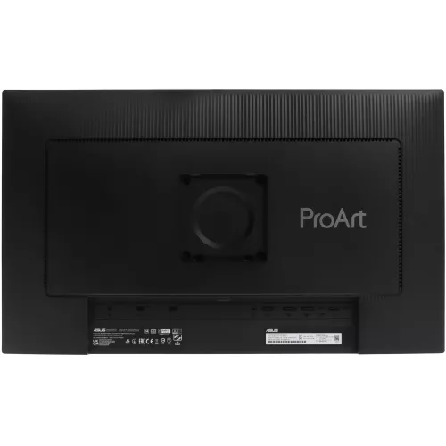 Монитор Asus 27" ProArt PA278CFRV черный IPS LED 16:9 HDMI M/M матовая HAS Piv 3000:1 400cd 178гр/178гр 2560x1440 100Hz DP 2K USB 6.6кг