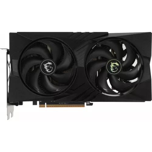 Видеокарта MSI PCI-E 5.0 RTX 5060 8G GAMING NVIDIA GeForce RTX 5060 8Gb 128bit GDDR7 2497/28000 HDMIx1 DPx3 HDCP Ret