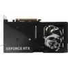 Видеокарта MSI PCI-E 5.0 RTX 5060 8G GAMING NVIDIA GeForce RTX 5060 8Gb 128bit GDDR7 2497/28000 HDMIx1 DPx3 HDCP Ret