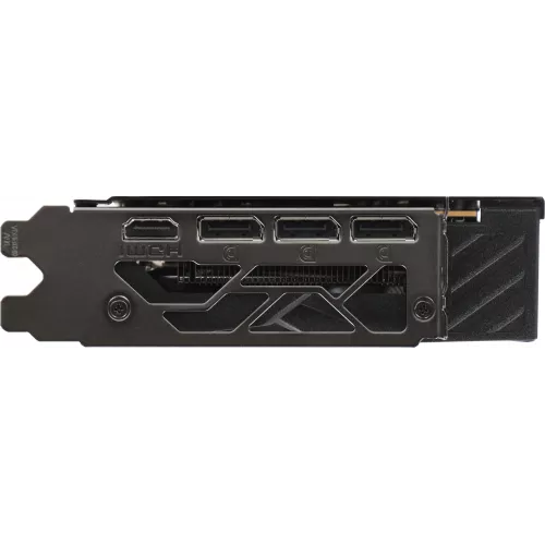 Видеокарта MSI PCI-E 5.0 RTX 5060 8G GAMING NVIDIA GeForce RTX 5060 8Gb 128bit GDDR7 2497/28000 HDMIx1 DPx3 HDCP Ret