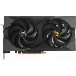 Видеокарта MSI PCI-E 5.0 RTX 5060 TI 8G GAMING NVIDIA GeForce RTX 5060TI 8Gb 128bit GDDR7 2572/28000 HDMIx1 DPx3 HDCP Ret