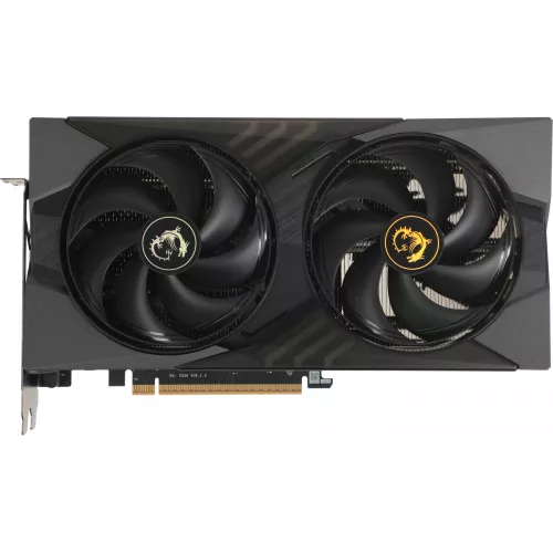 Видеокарта MSI PCI-E 5.0 RTX 5060 TI 8G GAMING NVIDIA GeForce RTX 5060TI 8Gb 128bit GDDR7 2572/28000 HDMIx1 DPx3 HDCP Ret