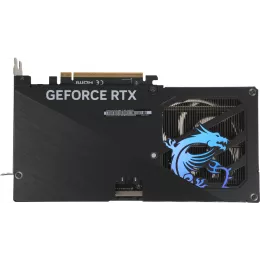 Видеокарта MSI PCI-E 5.0 RTX 5060 TI 8G GAMING NVIDIA GeForce RTX 5060TI 8Gb 128bit GDDR7 2572/28000 HDMIx1 DPx3 HDCP Ret