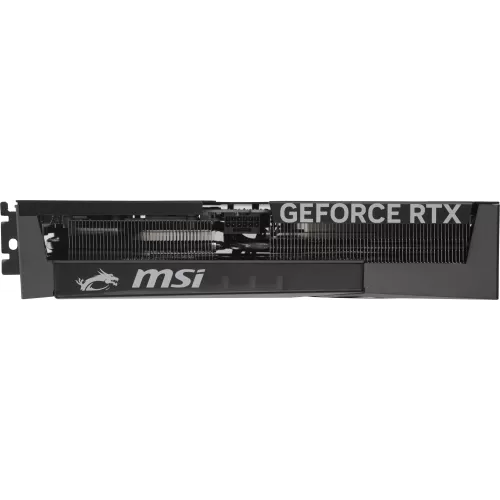 Видеокарта MSI PCI-E 5.0 RTX 5060 TI 8G GAMING NVIDIA GeForce RTX 5060TI 8Gb 128bit GDDR7 2572/28000 HDMIx1 DPx3 HDCP Ret