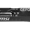 Видеокарта MSI PCI-E 5.0 RTX 5060 TI 8G GAMING NVIDIA GeForce RTX 5060TI 8Gb 128bit GDDR7 2572/28000 HDMIx1 DPx3 HDCP Ret