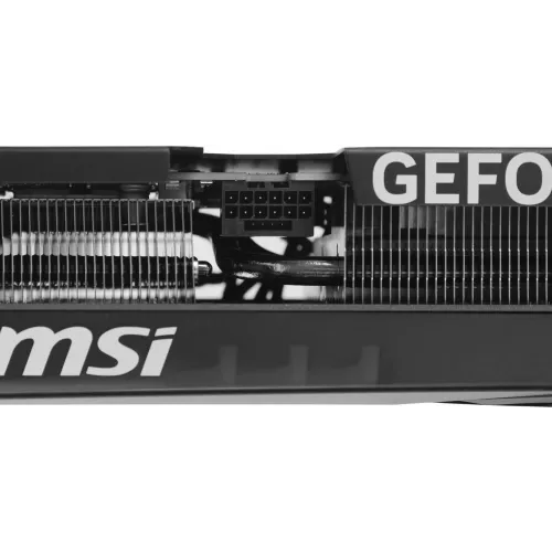 Видеокарта MSI PCI-E 5.0 RTX 5060 TI 8G GAMING NVIDIA GeForce RTX 5060TI 8Gb 128bit GDDR7 2572/28000 HDMIx1 DPx3 HDCP Ret