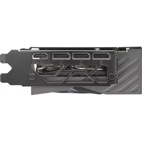 Видеокарта MSI PCI-E 5.0 RTX 5060 TI 8G GAMING NVIDIA GeForce RTX 5060TI 8Gb 128bit GDDR7 2572/28000 HDMIx1 DPx3 HDCP Ret