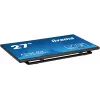 Монитор Iiyama 27" ProLite T2755QSC-B1 черный IPS LED 16:9 HDMI M/M глянцевая 400cd 178гр/178гр 2560x1440 75Hz DP WQ HD 2K (1440p) USB Touch 5.8кг