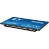 Монитор Iiyama 27" ProLite T2755QSC-B1 черный IPS LED 16:9 HDMI M/M глянцевая 400cd 178гр/178гр 2560x1440 75Hz DP WQ HD 2K (1440p) USB Touch 5.8кг