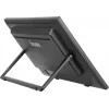 Монитор Iiyama 27" ProLite T2755QSC-B1 черный IPS LED 16:9 HDMI M/M глянцевая 400cd 178гр/178гр 2560x1440 75Hz DP WQ HD 2K (1440p) USB Touch 5.8кг