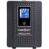 Источник бесперебойного питания Turbosky 1000vaPS 600Вт 1000ВА черный