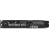 Видеокарта MSI PCI-E 5.0 RTX 5060 TI 8G SHADOW 2X PLUS NVIDIA GeForce RTX 5060TI 8Gb 128bit GDDR7 2572/28000 HDMIx1 DPx3 HDCP Ret