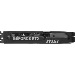 Видеокарта MSI PCI-E 5.0 RTX 5060 TI 8G SHADOW 2X PLUS NVIDIA GeForce RTX 5060TI 8Gb 128bit GDDR7 2572/28000 HDMIx1 DPx3 HDCP Ret