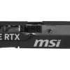 Видеокарта MSI PCI-E 5.0 RTX 5060 TI 8G SHADOW 2X PLUS NVIDIA GeForce RTX 5060TI 8Gb 128bit GDDR7 2572/28000 HDMIx1 DPx3 HDCP Ret