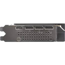 Видеокарта MSI PCI-E 5.0 RTX 5060 TI 8G SHADOW 2X PLUS NVIDIA GeForce RTX 5060TI 8Gb 128bit GDDR7 2572/28000 HDMIx1 DPx3 HDCP Ret