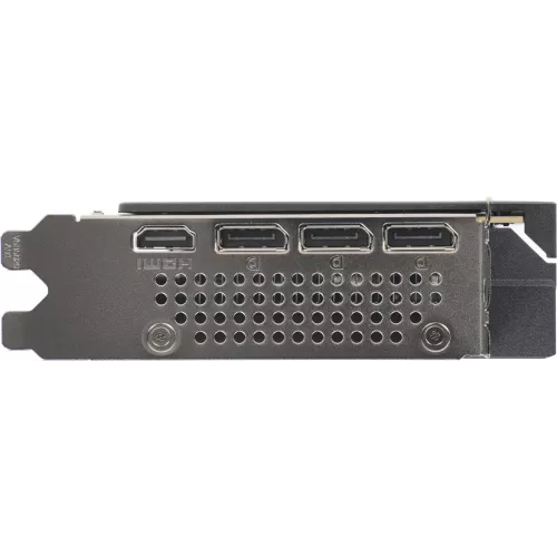 Видеокарта MSI PCI-E 5.0 RTX 5060 TI 8G SHADOW 2X PLUS NVIDIA GeForce RTX 5060TI 8Gb 128bit GDDR7 2572/28000 HDMIx1 DPx3 HDCP Ret